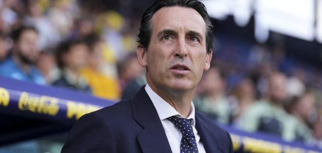 أوناي إيمري يوضح سبب اختياره العودة إلى الدوري الإنجليزي الممتاز مع أستون فيلا