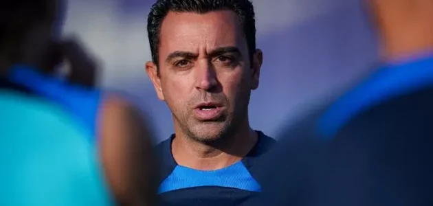 برشلونة يرغب في تجديد عقد ثنائي الفريق