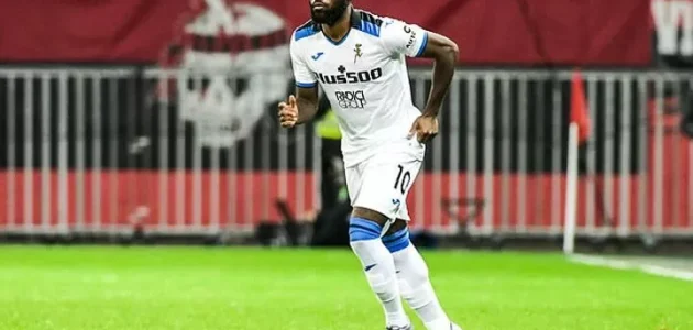 ليستر سيتي فشل في محاولة للتوقيع مع لاعب فريق تشيلسي السابق