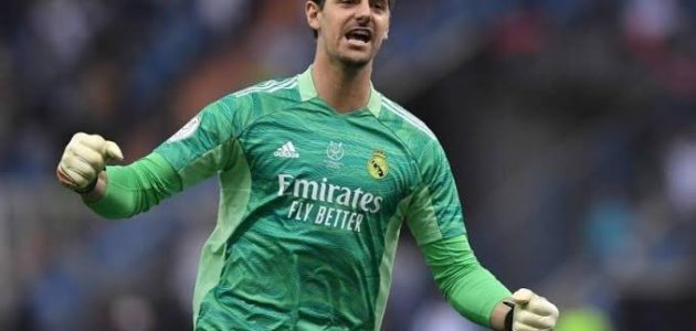 تيبو كورتوا شن هجومًا عنيفًا على بلجيكا بعد خروجهم من كأس العالم 2022.
