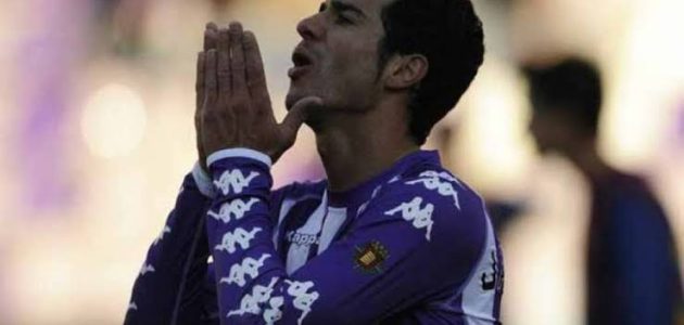 برشلونة وريال مدريد سيتنافسان للتعاقد مع لاعب خط الوسط الإسباني خافي جويرا