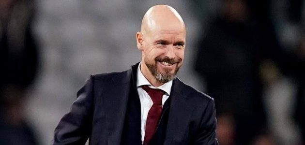 مانشستر يونايتد يستعد لضم وسط برايتون وهوف ألبيون مويسيس كايسيدو