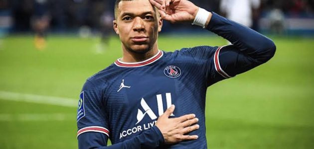 ريال مدريد مستعد لإحياء الاهتمام بكيليان مبابي