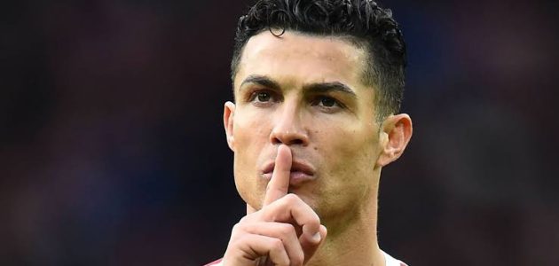 تشيلسي مهتم بالتعاقد مع اللاعب كرستيانو رونالدو