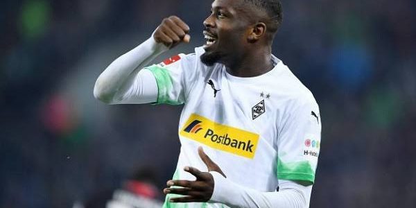 ريال مدريد يفكر في التعاقد مع ماركوس تورام