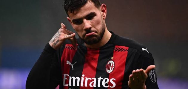 مانشستر سيتي مهتم بالتعاقد مع اللاعب الفرنسي الدولي تيو هيرنانديز