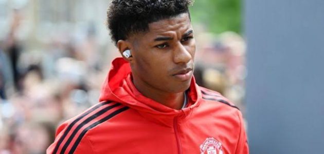ريال مدريد سيحتاج إلى دفع 80 مليون جنيه إسترليني للتعاقد مع ماركوس راشفورد