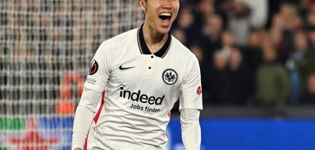برشلونة يفكر في الانتقال إلى دايتشي كامادا