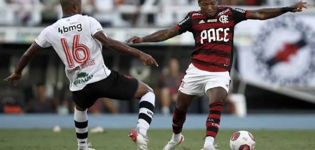 تشيلسي يقترب من ضم لاعب خط الوسط البرازيلي أندري سانتوس