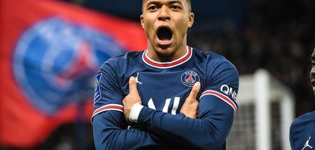 ريال مدريد مستعد لإنفاق مليار يورو لإغراء نجم باريس سان جيرمان