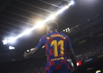 برشلونة كثف جهوده للتعاقد مع فيتور روكي