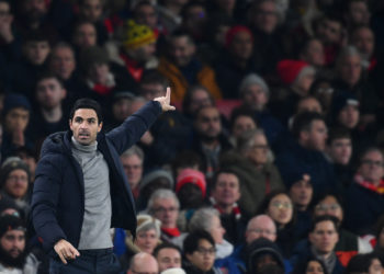 ريال مدريد يقود السباق للتعاقد مع جوسكو جفارديول