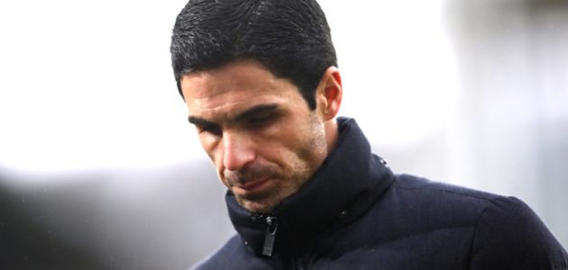 أرسنال قدم عرضًا جديدًا ومحسّنًا لشراء ميخايلو مودريك