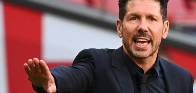 برشلونة وأتلتيكو مدريد يتنافسان لضم يانيك كاراسكو