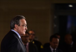 ريال مدريد يتتبع تقدم المهاجم الفرنسي مالامين إيفكيلي