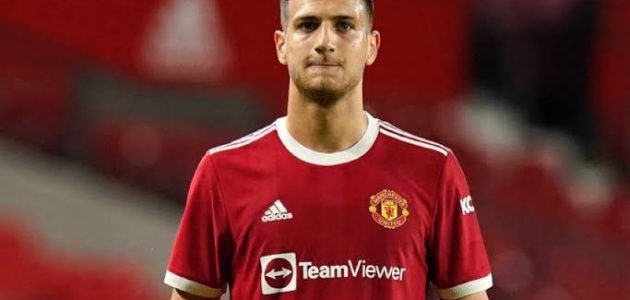 ريال مدريد مهتم بالتعاقد مع مدافع مانشستر يونايتد ديوغو دالوت