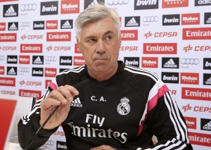 ريال مدريد لديه فرصة قوية للتعاقد مع غابري فيجا