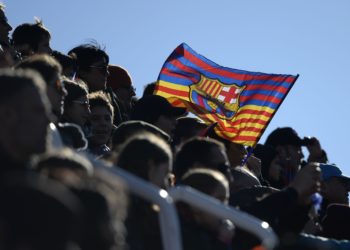 برشلونة يفشل في التعاقد مع بابلو سارابيا