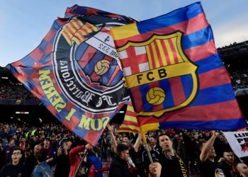 برشلونة لن يوافق على عروض بيع فرانك كيسي