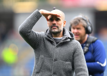 ريال مدريد ومانشستر سيتي مهتمان بالتعاقد مع نجم نابولي خفيشا كفاراتسخيليا