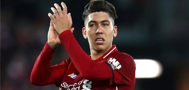 ريال مدريد مهتم بالتعاقد مع روبرتو فيرمينو مهاجم ليفربول