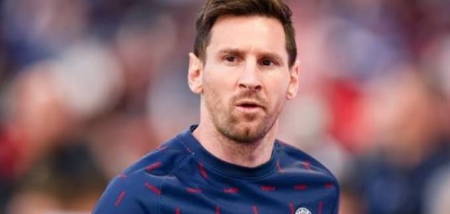 برشلونة مهتم بإعادة التعاقد مع نجم باريس سان جيرمان