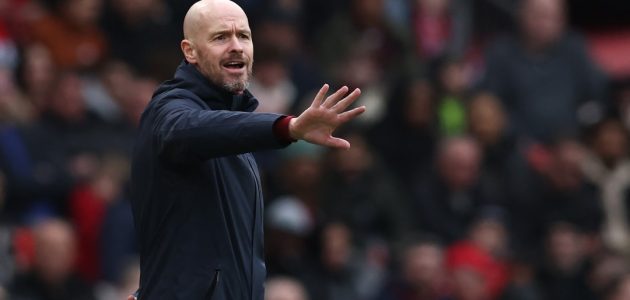مانشستر يونايتد سجل اهتمامه بضم لاعب خط وسط بوروسيا دورتموند
