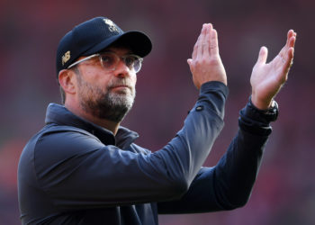 ليفربول قرر تهدئة اهتمامه بجوسكو جفارديول