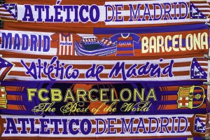 أرناو مارتينيز وقع على اتفاق شفهي للانضمام إلى أتلتيكو مدريد