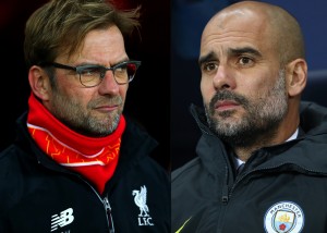مانشستر سيتي مهتم بالتعاقد مع مدافع أينتراخت فرانكفورت وليفربول إيفان نديكا