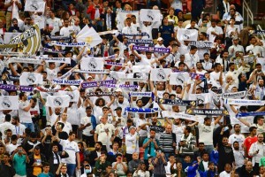ريال مدريد سيسعى للتعاقد مع اللاعب الإسباني غابري فيجا