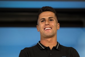 جواو كانسيلو مدافع مانشستر سيتي انضم إلى بايرن ميونيخ على سبيل الإعارة