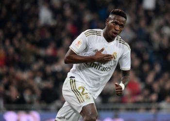 فينيسيوس جونيور مرتبط بالانتقال الصيفي بعيدًا عن ريال مدريد