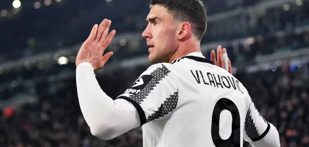 ماسيمو برامباتي كشف أن أتلتيكو مدريد هو أحدث فريق أظهر اهتمامًا بالتعاقد مع دوسان فلاهوفيتش هذا الصيف
