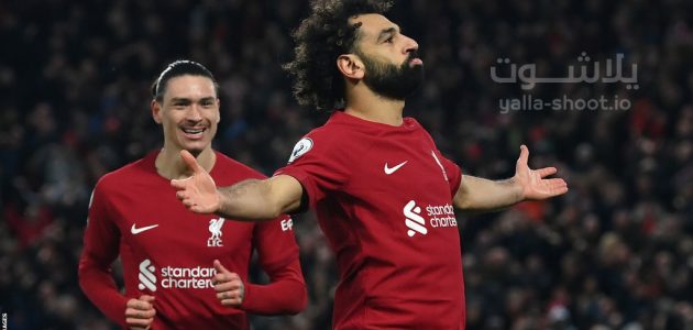 ليفربول ينافس برشلونة لضم موهبة خط الوسط