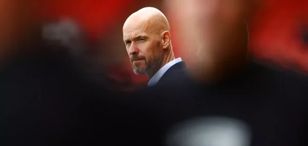 وصف لاعب خط وسط مانشستر يونايتد كاسيميرو بأنه توقيع الموسم