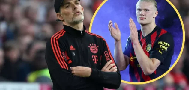 بايرن ميونيخ يستعد للتعاقد مع جوليان ألفاريز