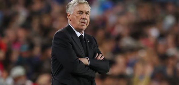 مدرب ريال مدريد يقاضي ايفرتون في المحكمة العليا