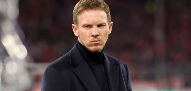 وكيل المدير الفني جوليان ناجيلسمان يؤكد أن المدرب كان على حق في رفض عرض تشيلسي