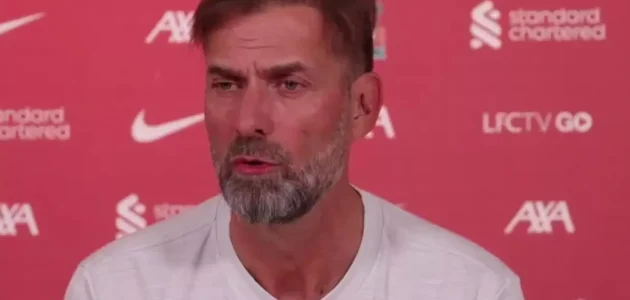 يورجن كلوب أعطى وجهة نظره حول مستقبل كاويمهين كيلير لاعب ليفربول