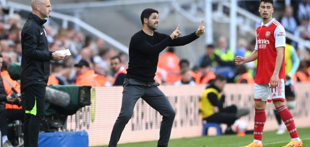 ماوريسيو بوكيتينو يريد باولو ديبالا في الصيف
