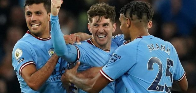 تشيلسي وبايرن ميونخ ينافسان برشلونة لضم نجم الدوري الإنجليزي