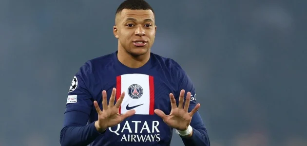 أرسنال ينافس ريال مدريد لضم هدفه طويل الأمد