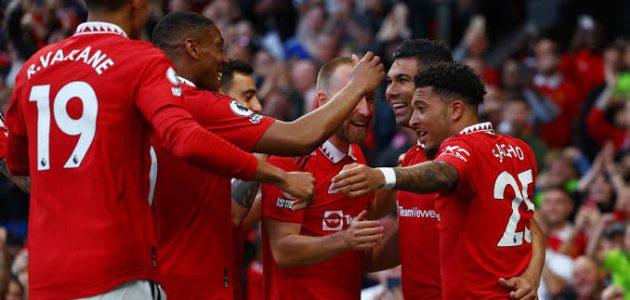 مانشستر يونايتد استقر على بديل أسطورة النادي