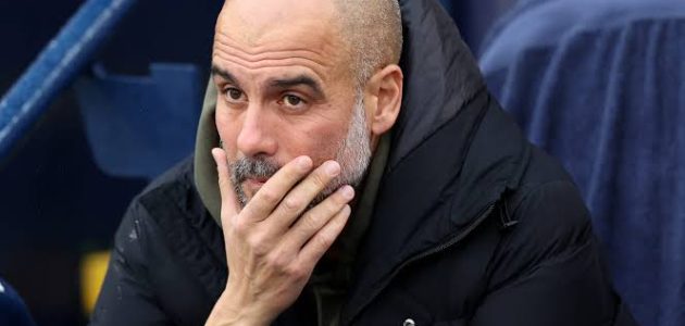 جوارديولا يكشف رسالة السير أليكس فيرجسون له عقب نهائي دوري الأبطال