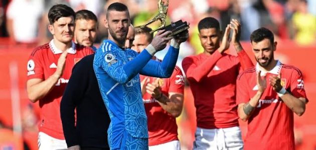 نجم مانشستر يونايتد يرفض العودة للنادي