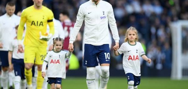 ريال مدريد يصدم هاري كين بالتعاقد مع نجم لايبزيج