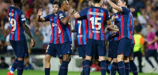 ليفربول يصدم برشلونة بعدم التعاقد مع لاعب خط الوسط