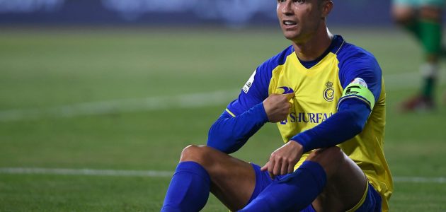 النصر السعودي يخطط للتعاقد مع المهاجم البرازيلي روجر جيديس