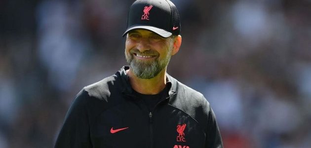 ليفربول يرفض رحيل مهاجم الفريق للهلال السعودي